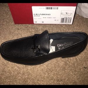 Salvatore Ferragamo Grandioso